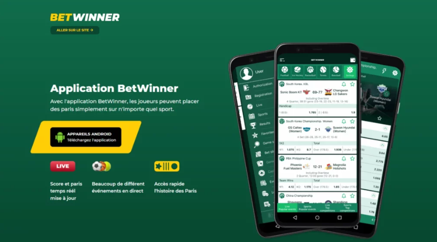 Affiliate Program Betwinner Exploring Opportunities in the Betting Industry