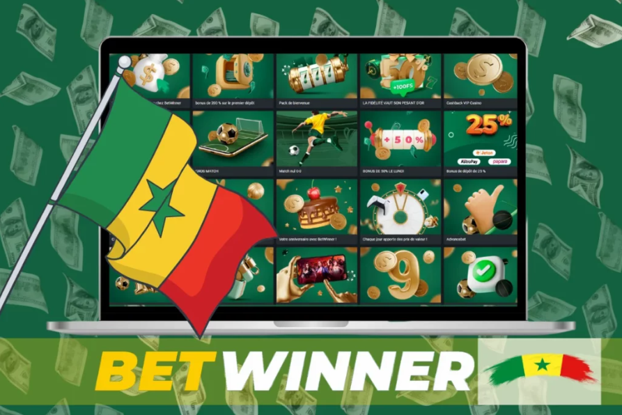 An In-depth Guide to Betwinner Betting