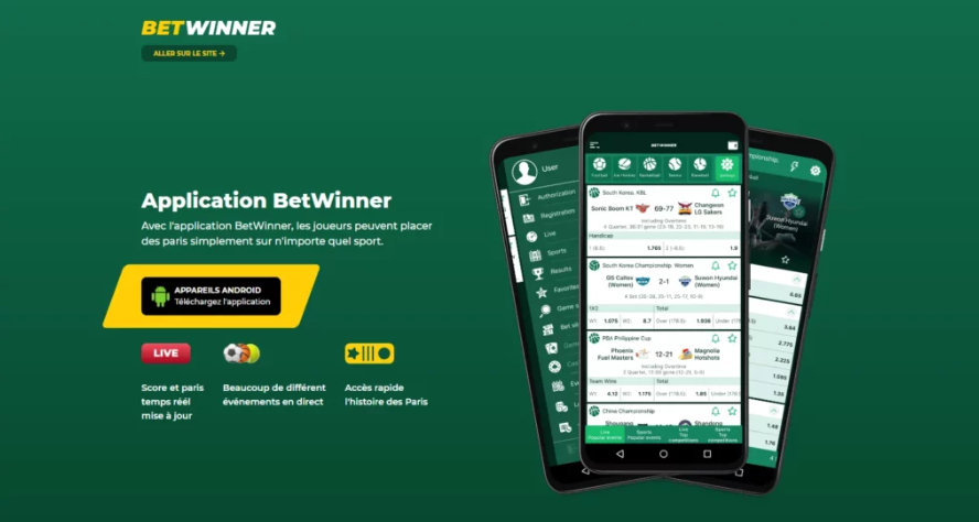 An In-depth Guide to Betwinner Betting