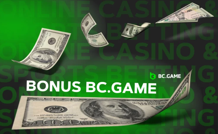 Bc Casino A Revolutionary Online Gaming Experience