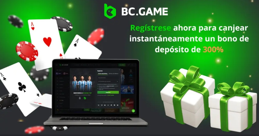 Bc Fun Descubre el Mundo del Entretenimiento Online