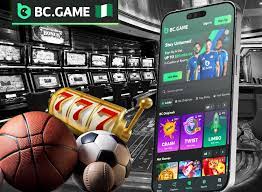 Bc Game A Revolutionary Platform in the World of Cryptocurrency Gaming