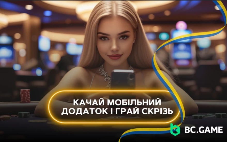 Bc Game Bonus Terms Особливості та Рекомендації