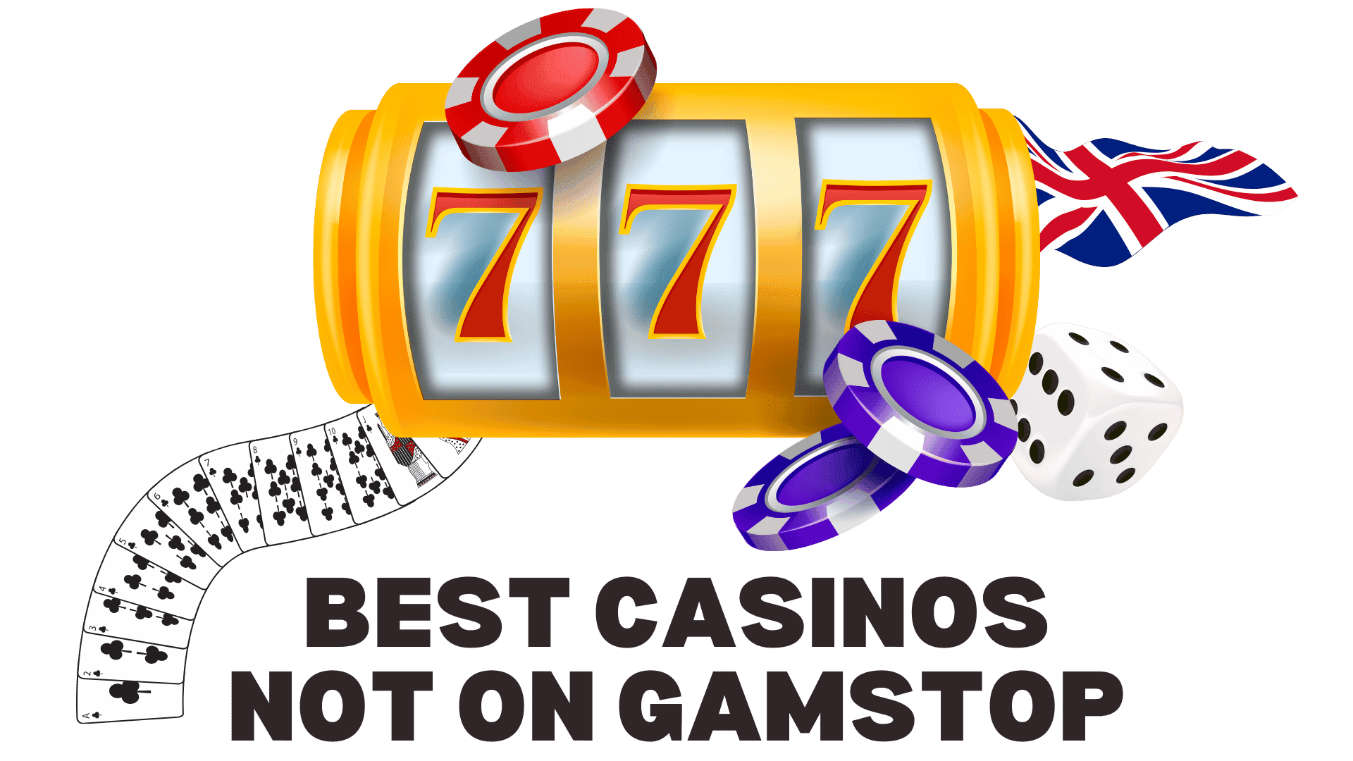 Discover the Best Non Gamstop Casinos UK 1903