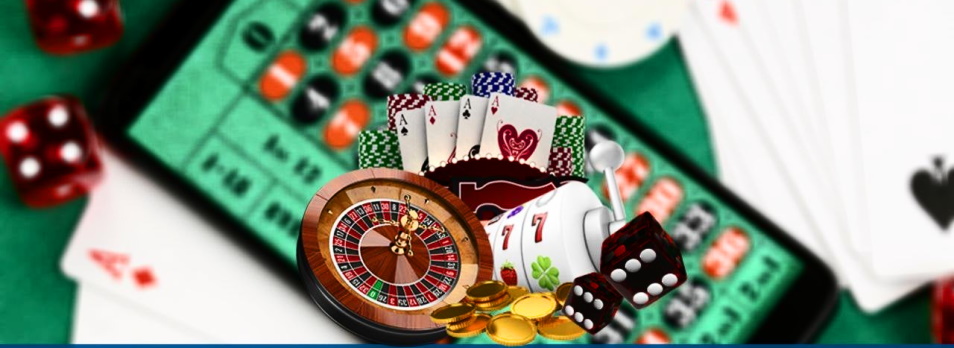 Exploring Non Gamstop Casinos An Alternative World of Online Gambling