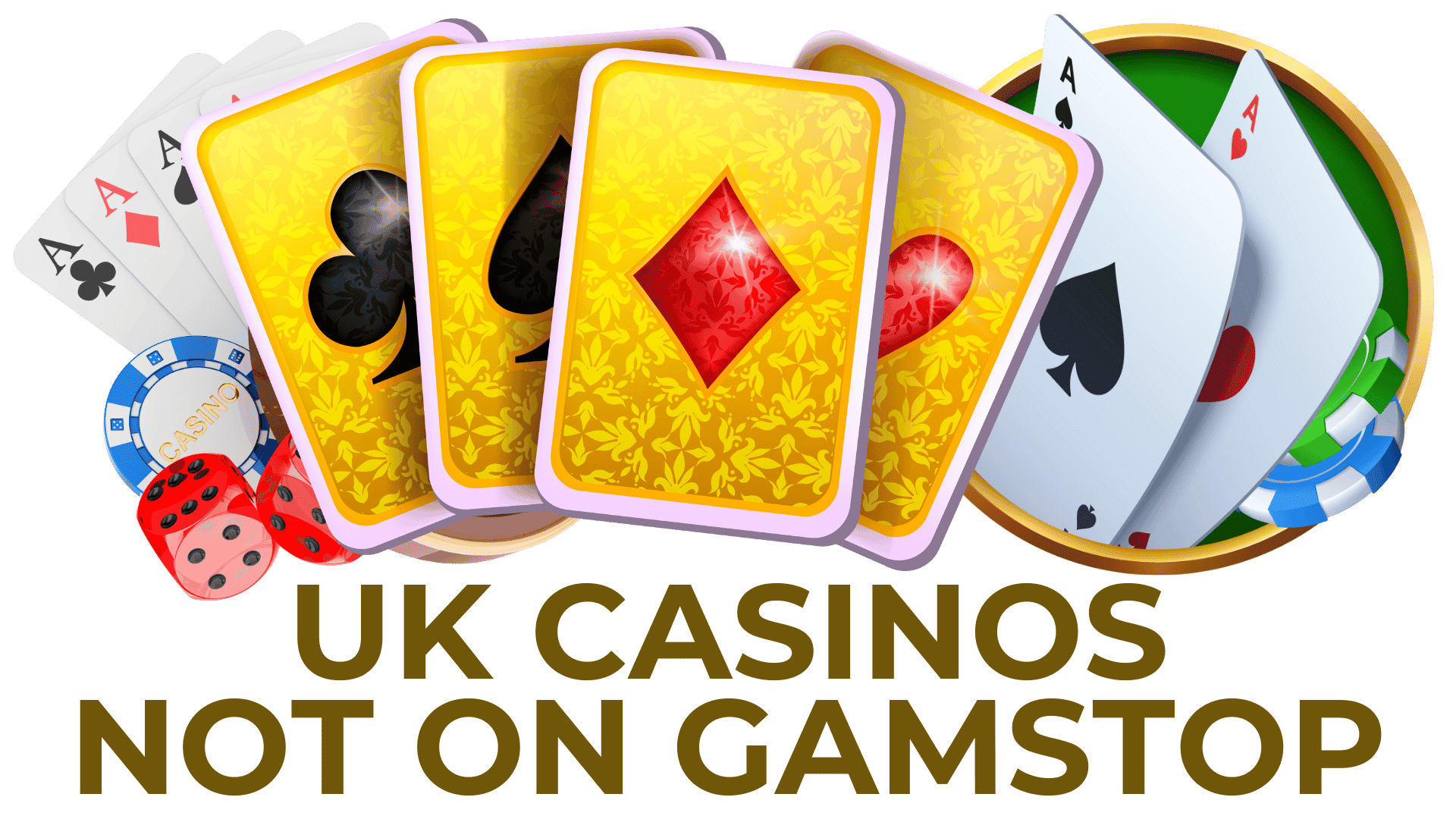 Exploring the World of UK Casinos Not on Gamstop 1058