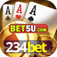 234bet A Melhor Plataforma de Apostas Online