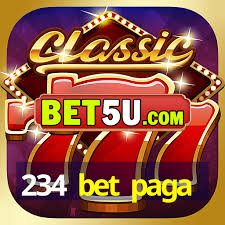 234bet A Melhor Plataforma de Apostas Online