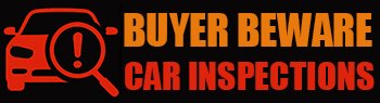Buyer Beware Car Inspections